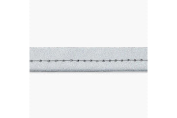 Reflektierendes Paspelband, reflex, 0,5 m